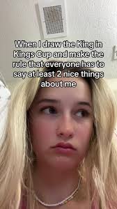 Kings Cup Tiny Man Rule