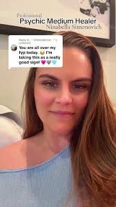 Nina Bella Simonovich Chinhee Broke Up