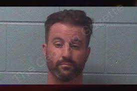 Aaron Fraley — Franklin County Jail Bookings