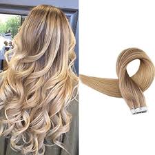 Here bellow you will find an interactive. How To Get The Tape In Hair Extensions From Hair Salon