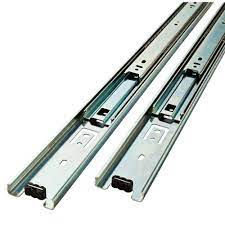 Jetzt neu oder gebraucht kaufen. Liberty 16 In Full Extension Side Mount Ball Bearing Drawer Slide 1 Pair D80616c Zp W The Home Depot