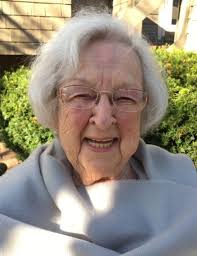 Elsie M. Bard Obituary June 3, 2019