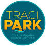 Profile Picture of TraciParkforLA - Xon Google