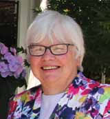 Maryann Woodall's Instagram, Twitter & Facebook