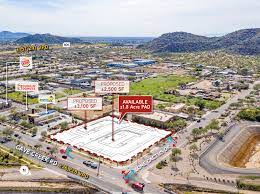 Comerica bank cactus and tatum branch operates as a full service brick and mortar office. 21222 N Cave Creek Rd Phoenix Az 85024 For Lease Loopnet Com