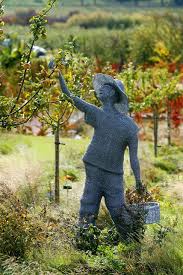 Jardins Fruitiers De Laquenexy Sets