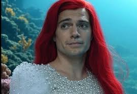 Así se verían estas artistas si protagonizaran a Ariel en la nueva película  live action de La Sirenita