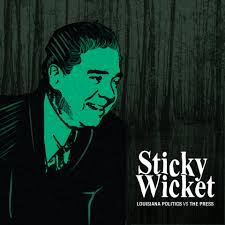 Huey Long Vs. The Media