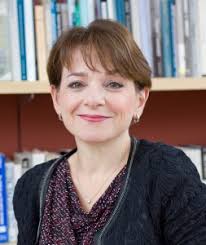 Wendy Schiller Receives the 2021 Barbara Sinclair Lecture Award -