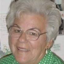 Lillian Daigle Rourke Obituary (1928