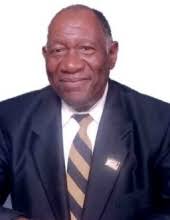 Obituary information for Irving George Dawson