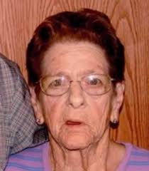 Mary Kennington Obituary July 4, 2010