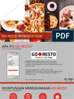 Modul pembuatan poster lingkungan go green : Modul 5 Membuat Desain Poster Lingkungan Hidup