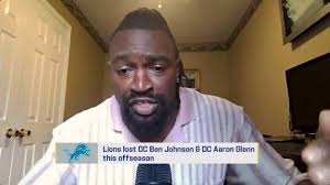 Lions' new coordinators receive confidence