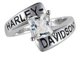 His And Hers Harley Davidson Wedding Rings Harley Davidson Wedding Rings Harley Davidson Wedding Harley Davidson Jewelry