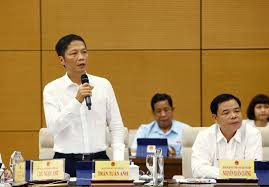 Tran tuan minh is on facebook. Bá»™ TrÆ°á»Ÿng Tráº§n Tuáº¥n Anh Ä'a BÆ°á»›c Ä'áº§u Hoan Thiá»‡n Dá»± Tháº£o Thong TÆ° Made In Vietnam Baotintuc Vn