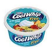 This product contains 0 g of sugars, 20 calories and 3 g of total carbohydrate per serving compared to 2 g sugar, 25 calories . Cool Whip Whipped Topping Fat Free Calories Nutrition Analysis More Fooducate