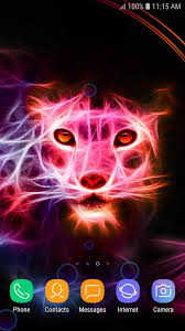 Download neon animals wallpaper moving backgrounds for pc free at browsercam. Neon Animals Wallpapers Posted By Samantha Thompson