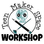 Teen Maker Space Workshop: Sewing