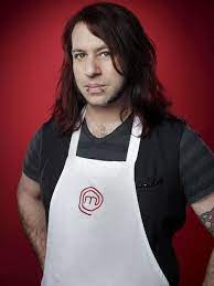 Derrick Prince S3 Masterchef Season 2 Seasons