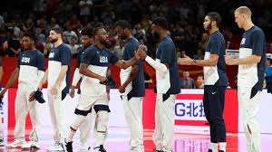 The team usa vs france live stream could have players fresh off the finals. Team Usa Vs France Live Stream Reddit For Fiba World Cup Quarterfinal