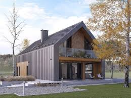 Find home building designs in different architectural styles: Modern Barn House Barn Style House Barn House Plans