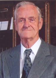 Edward Martin Obituary