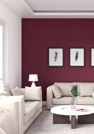 You'll be able to see your room in different paint schemes—before you. Comfortable Living Room Ideas Living Room Wall Color Burgundy Living Room Maroon Living Room