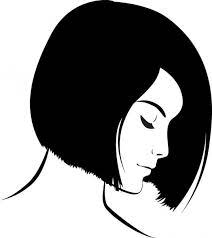 Download Beauty Girl Face Art Vector Work Illustration Stock Illustration Face Illustration Beauty Girls Face Vector Images