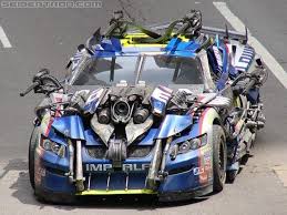 So, team penske has three charters: Transformers Team 48 Let S Try To Get It Past Tech Inspection Transformers Cars Nascar Nascar Race Cars