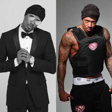 What is nick cannon's net worth? Nick Cannon Bio Age Profession Net Worth And Facts Gud Story
