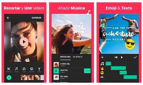 Con esta app te será súper sencillo rescatar fotos antiguas para subirlas a stories. Las Mejores Aplicaciones Para Editar Videos En Instagram 2019