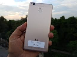 Xiaomi Redmi 3S Camera Review and Photo ...