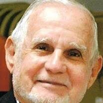 Mr. Hershell Glenn Thomas Obituary