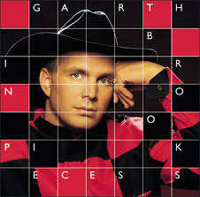 Garth Brooks