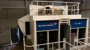 We strive to offer our customers a consistent, reliable training solution, tailored to support their individual needs and delivered in a safe. Derelict British Airways Training Centre At Heathrow Is Left To Rot Daily Mail Online