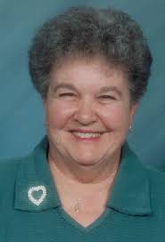 Margie Stanley Obituary