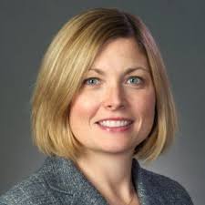 I'm honored to follow in Matt Kueker's footsteps as the new CEO of Kenway  Consulting and very excited for this next chapter of my career! Kenway has  been my professional home since