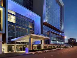 Hotel novotel melaka situated in malacca, malaysia which is a perfect venue for all types of events & trade shows. Hotel Novotel Melaka Malacca Trivago De