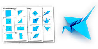 Printables origami download them or print origami patterns origami instructions for kids origami easy. Free Origami Crane Instructions Hiroshima Peace Day