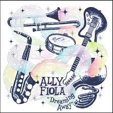 Learn the origin and popularity plus how to pronounce fiola. Dreaming Away Ally Fiola