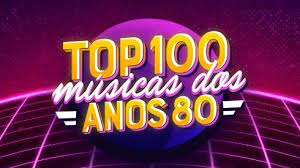 Os anos 80 nunca sairá da. Top 100 Musicas Dos Anos 80 Playlist Letras Mus Br