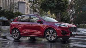 Find your perfect car with edmunds expert reviews, car comparisons, and pricing tools. Ford Kuga Ausstattung Ford De