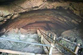Nature Has Decided To Make Domes Picture Of Hidden River Cave And American Cave Museum Horse Cave Tripadvisor