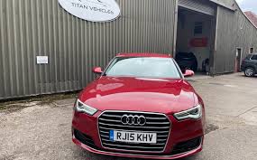 Image result for Garnet Red 2014 A6