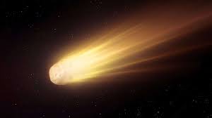 Cometa interestelar 3I/ATLAS não é o mais pesado de todos; entenda