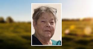 Barbara Diane (Overcash) Hurlocker Obituary March 28, 2022