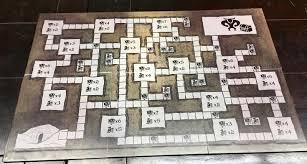 Measuring successful game design part 1. Game Boards The Game Crafter