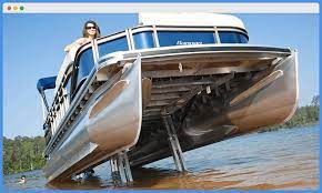 Maybe you would like to learn more about one of these? Worst Pontoon Boats To Avoid Kayak Help