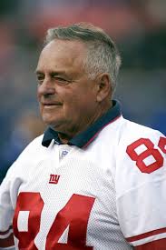 JHS 1960s folks know this fine man, COACH HERBERT "SWEDE" OLSEN